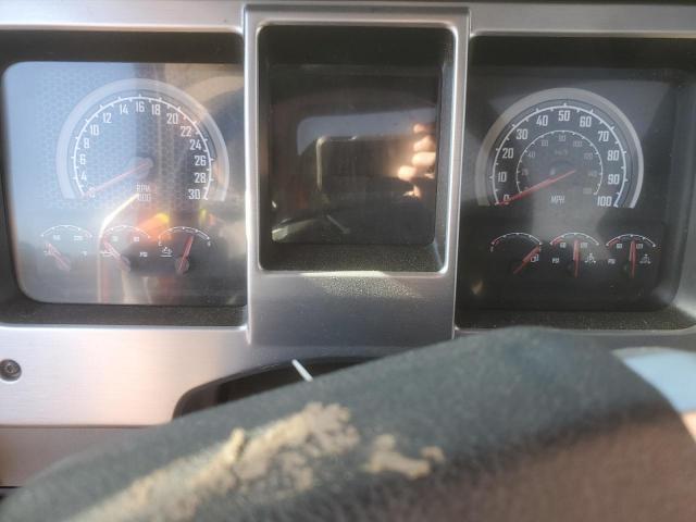 Mack Pinnacle Image 9