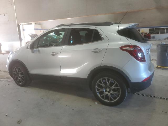 Buick Encore Sport Touring Image 11