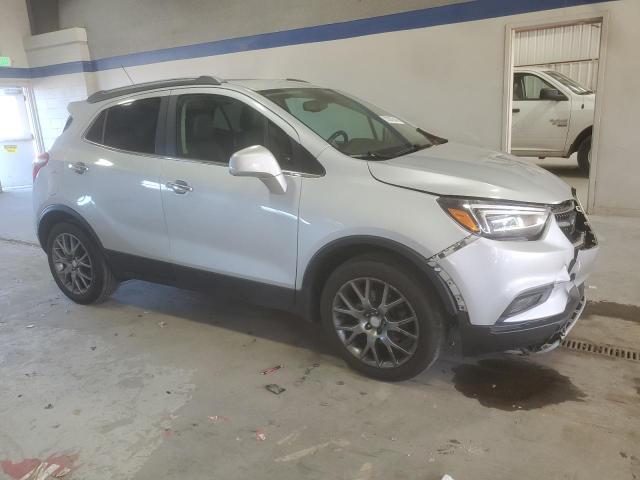 Buick Encore Sport Touring Image 12