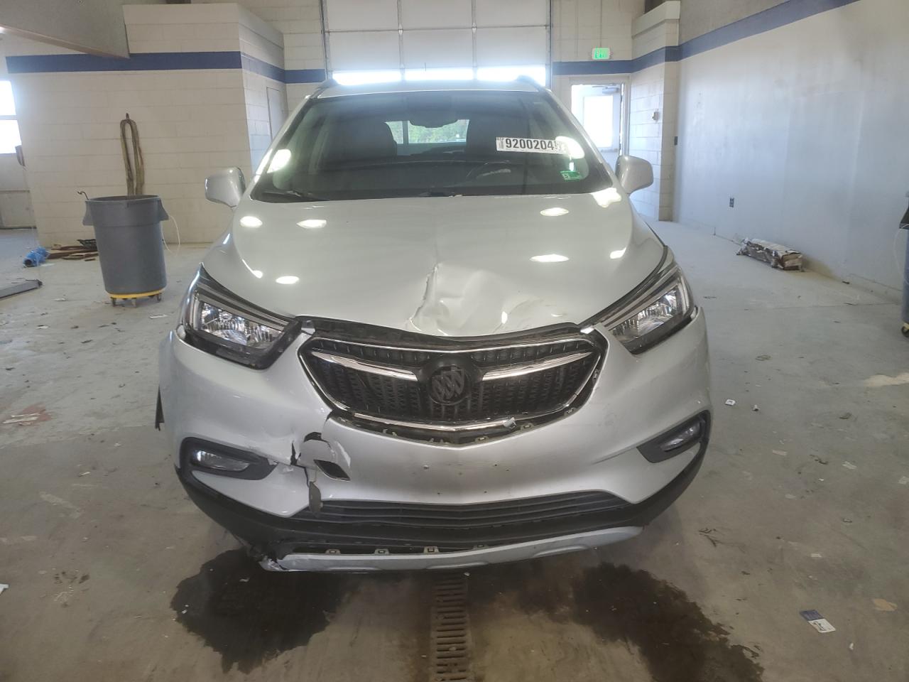 Buick Encore Sport Touring Image 3