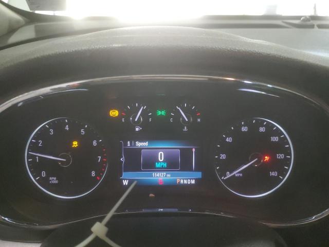 Buick Encore Sport Touring Image 8