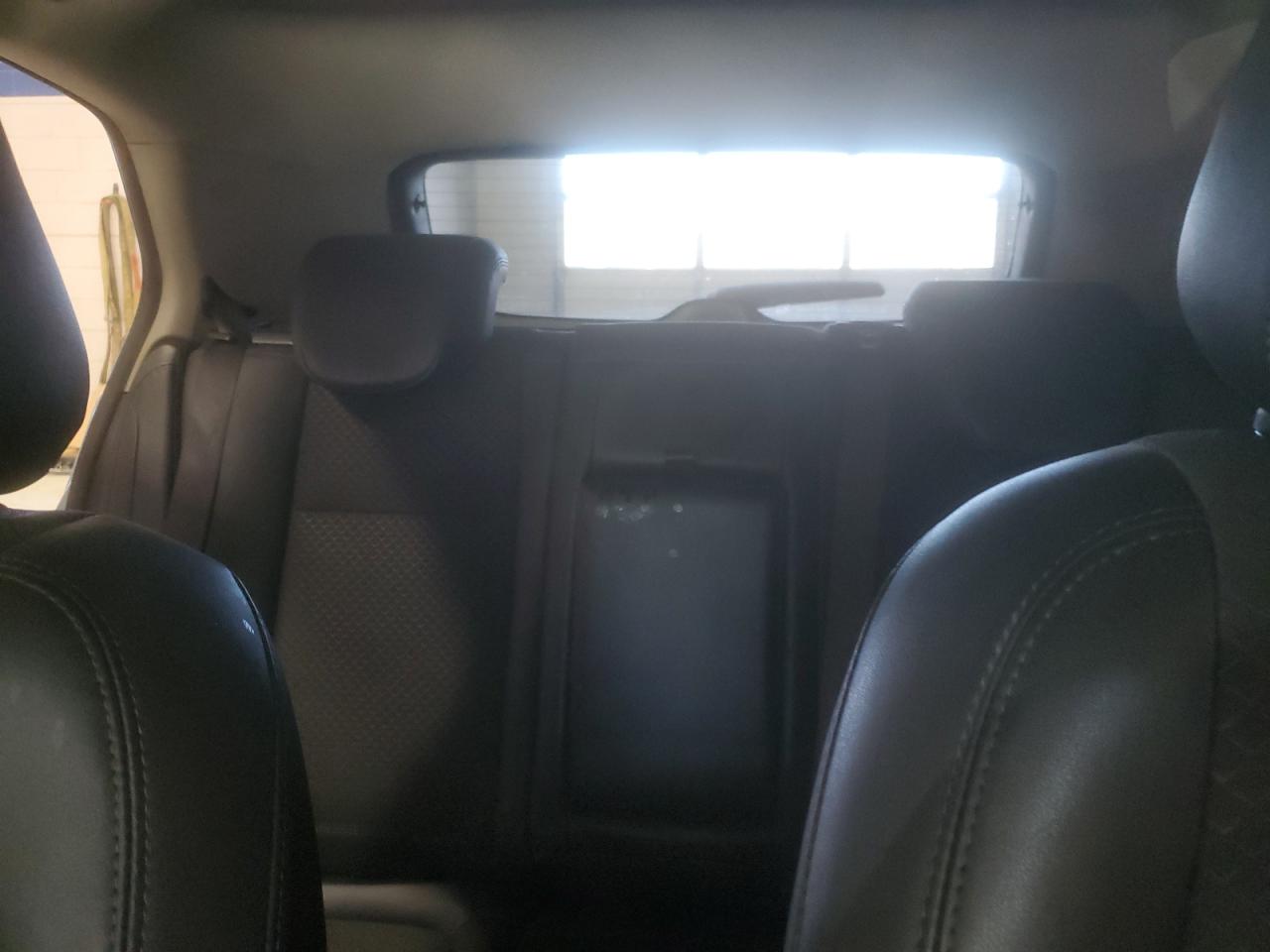 Buick Encore Sport Touring Image 4