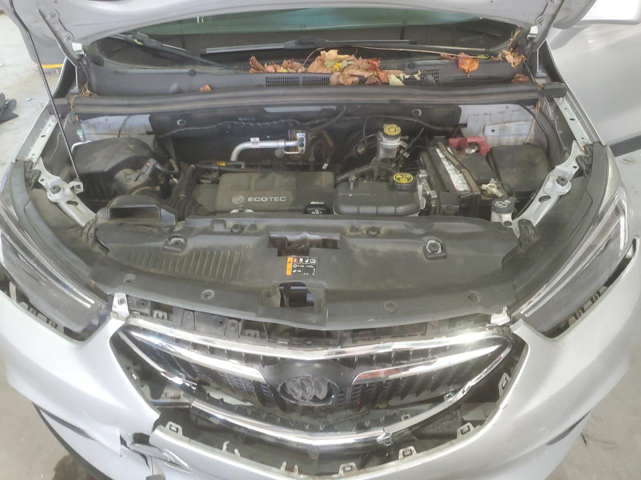 Buick Encore Sport Touring Image 7