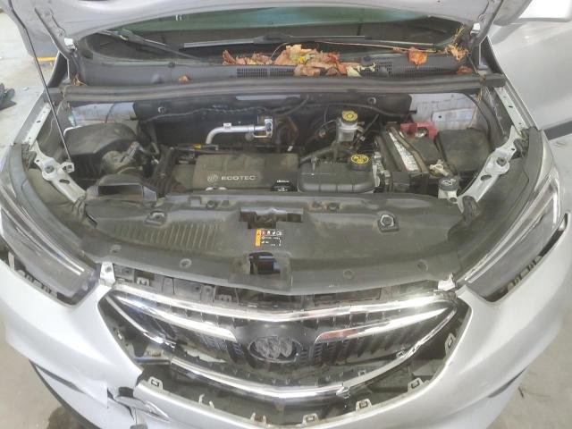 Buick Encore Sport Touring Image 7