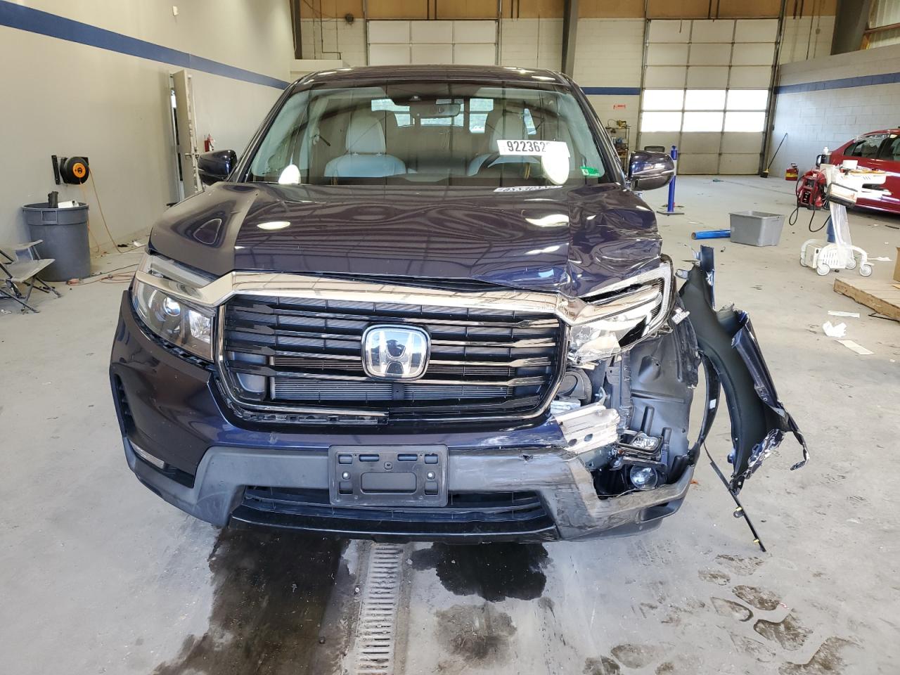 Honda Ridgeline Rtl Image 12