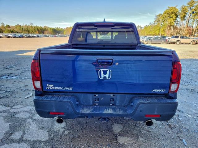 Honda Ridgeline Rtl Image 9