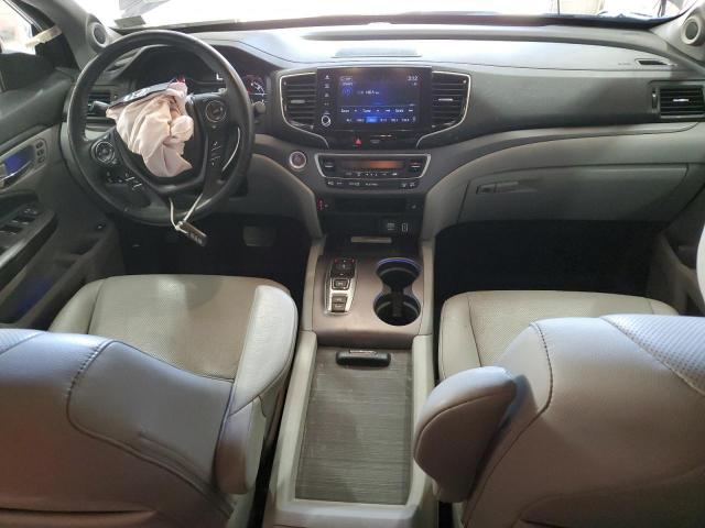 Honda Ridgeline Rtl Image 4