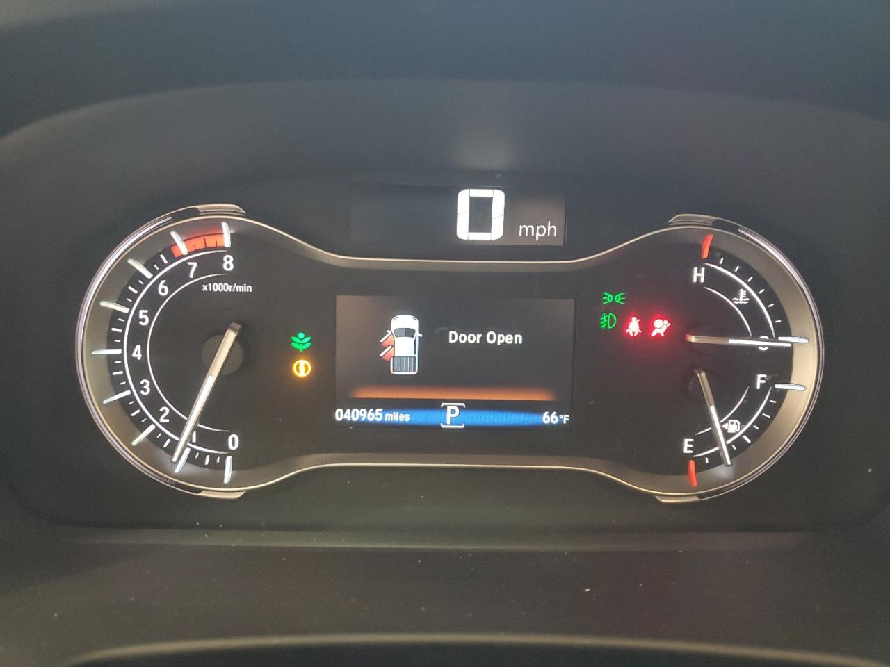 Honda Ridgeline Rtl Image 3