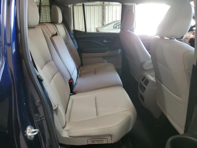 Honda Ridgeline Rtl Image 6