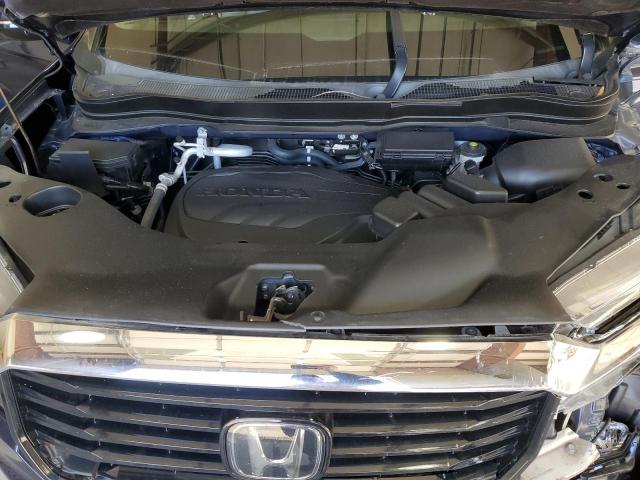 Honda Ridgeline Rtl Image 7