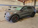 Ford Explorer St Image 1