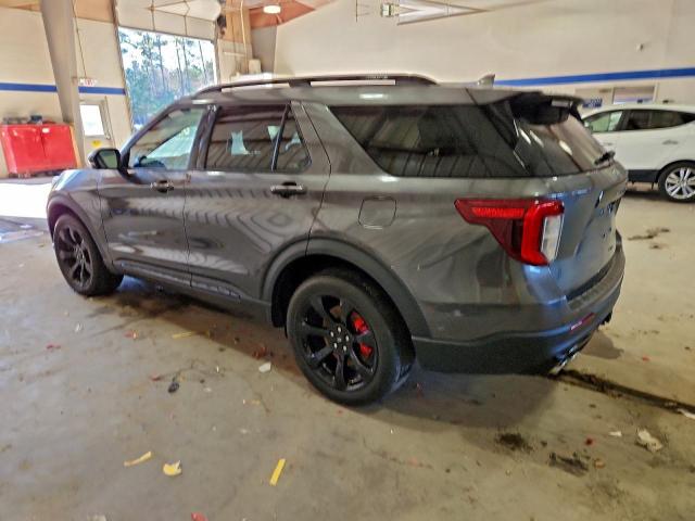 Ford Explorer St Image 2