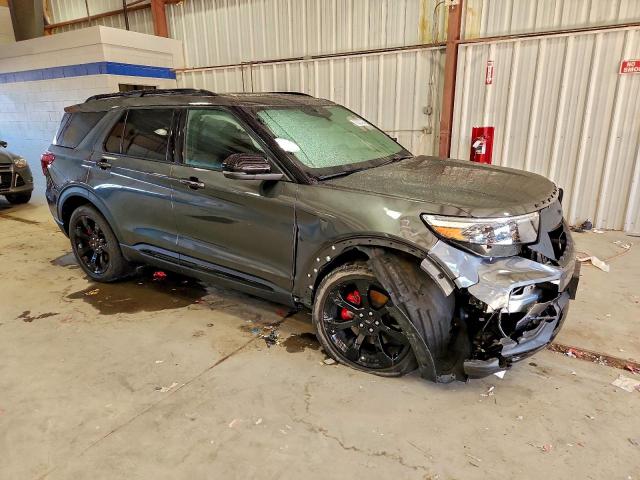 Ford Explorer St Image 6