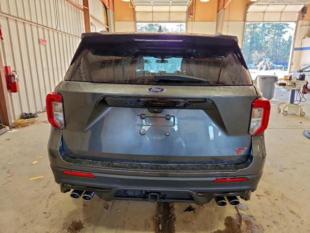 Ford Explorer St Image 5