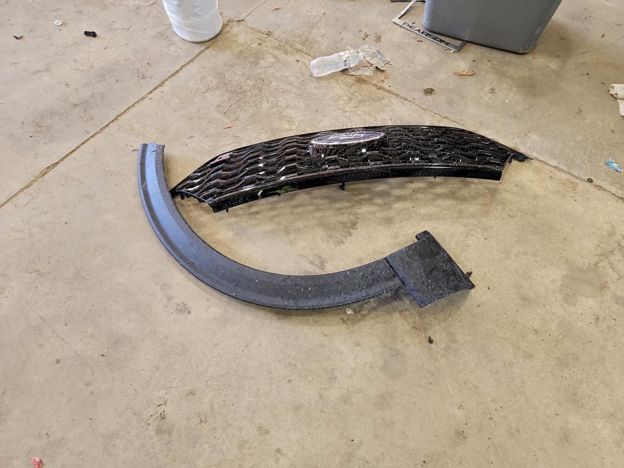 Ford Explorer St Image 11