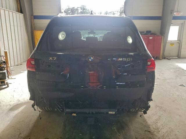 BMW X Series M50i Image 7