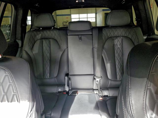 BMW X Series M50i Image 10