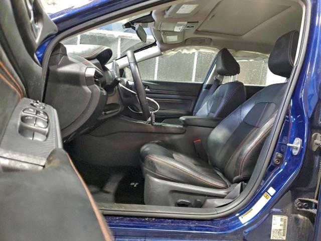 Nissan Altima Sr Image 6