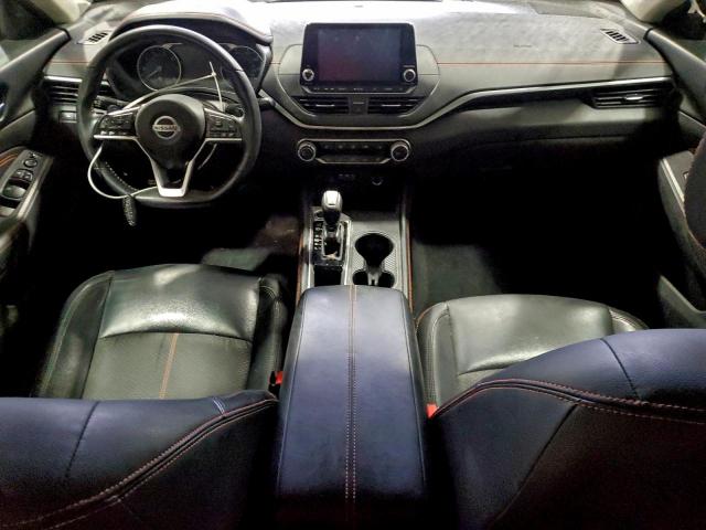 Nissan Altima Sr Image 11