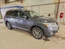 Nissan Pathfinder S Image 4