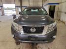 Nissan Pathfinder S Image 2