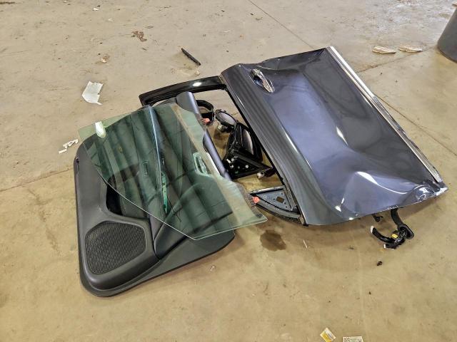 Nissan Pathfinder S Image 11