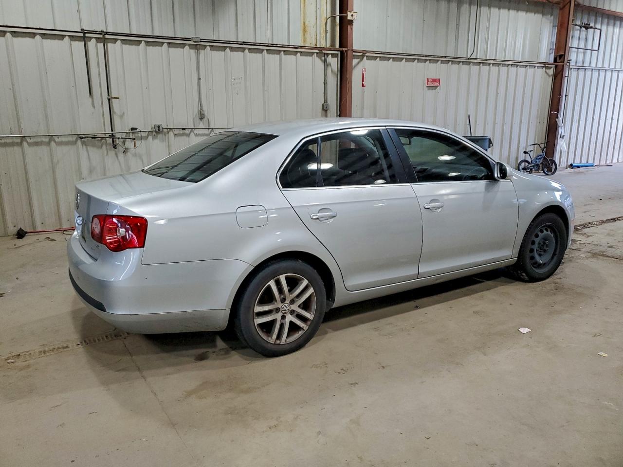 Volkswagen Jetta 2.5l Option Package 1 Image 2
