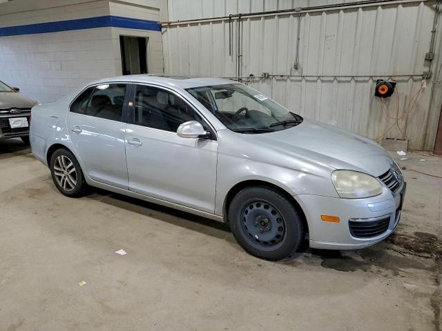 Volkswagen Jetta 2.5l Option Package 1 Image 9