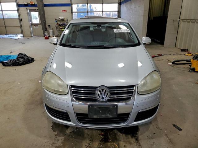 Volkswagen Jetta 2.5l Option Package 1 Image 7