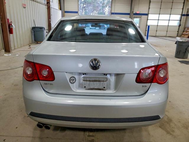 Volkswagen Jetta 2.5l Option Package 1 Image 5