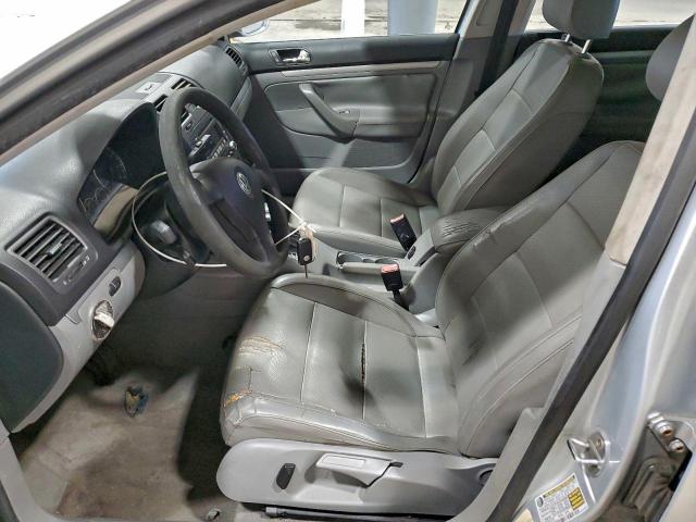 Volkswagen Jetta 2.5l Option Package 1 Image 4