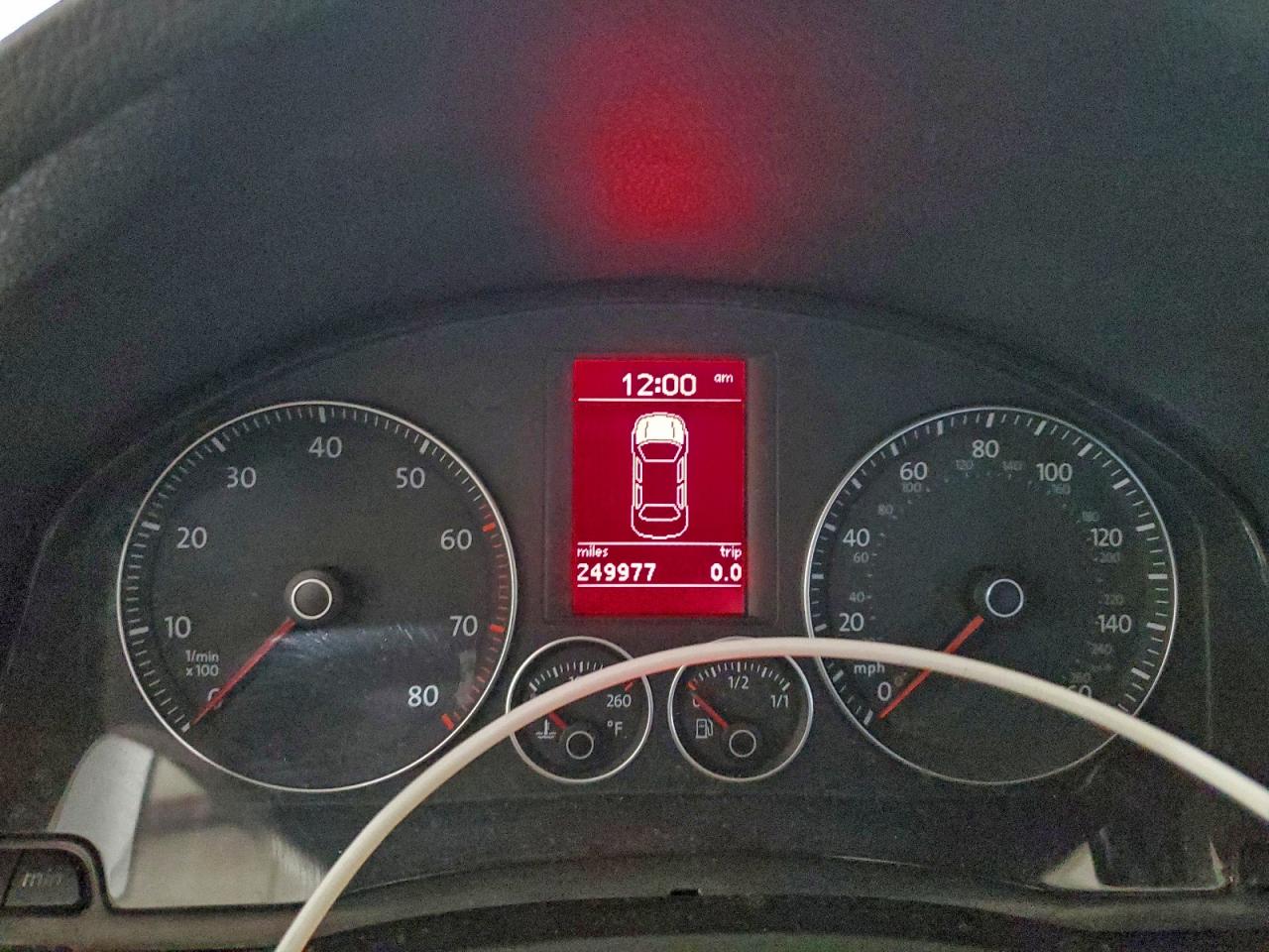 Volkswagen Jetta 2.5l Option Package 1 Image 6