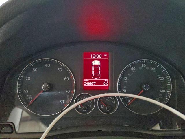 Volkswagen Jetta 2.5l Option Package 1 Image 6