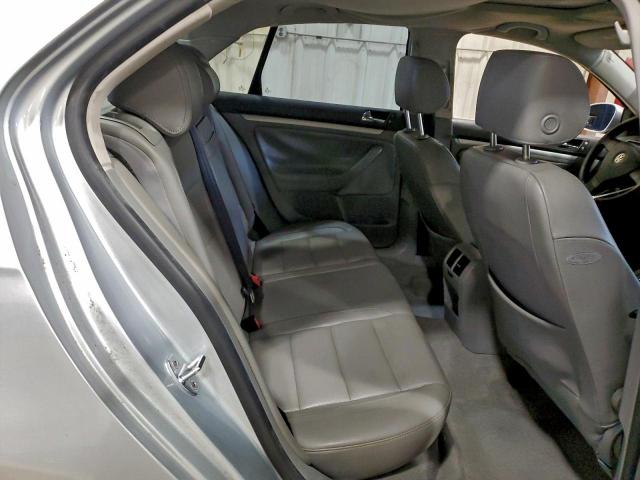 Volkswagen Jetta 2.5l Option Package 1 Image 8