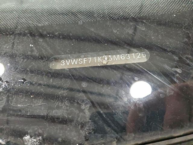 Volkswagen Jetta 2.5l Option Package 1 Image 12