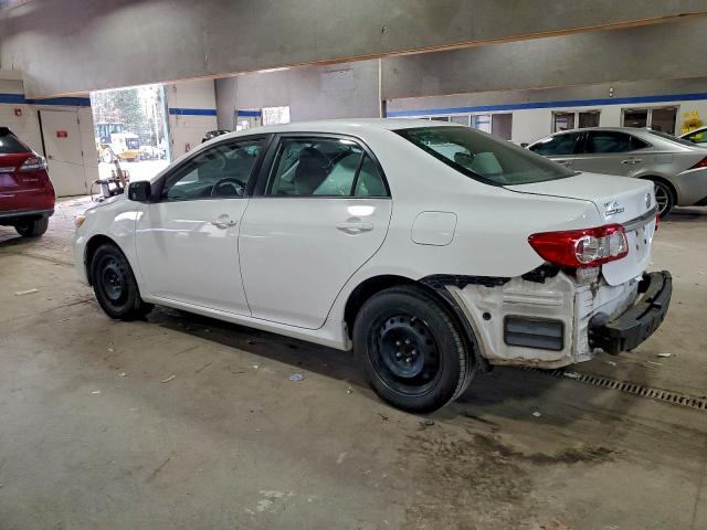 Toyota Corolla Base Image 6