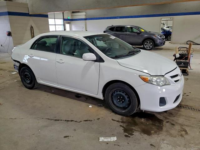 Toyota Corolla Base Image 4