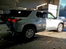 Chevrolet Traverse Ls Image 11