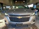 Chevrolet Traverse Ls Image 8