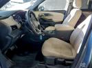 Chevrolet Traverse Ls Image 12