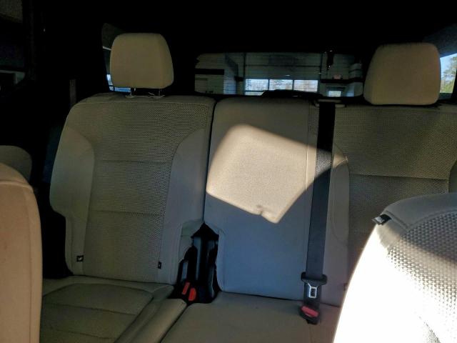 Chevrolet Traverse Ls Image 3