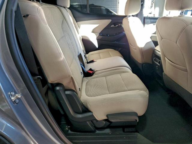 Chevrolet Traverse Ls Image 7