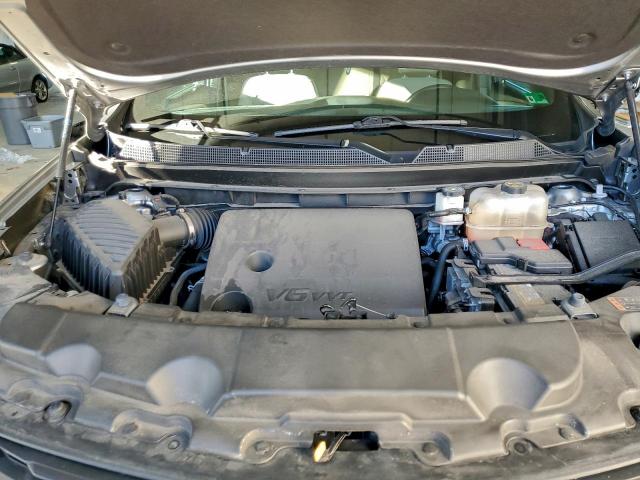 Chevrolet Traverse Ls Image 2