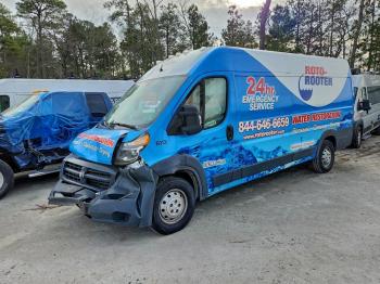  Salvage Ram Promaster