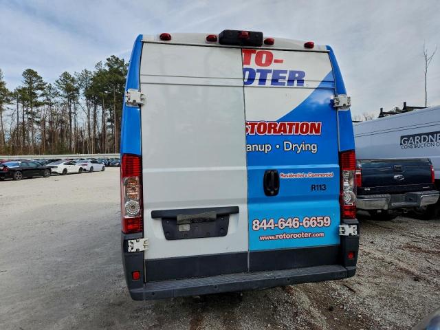 Ram Promaster 3500 High Image 11