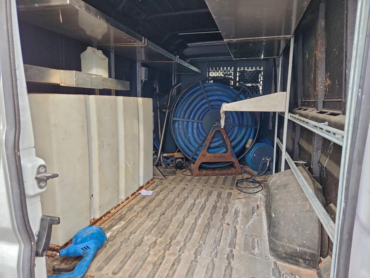 Ram Promaster 3500 High Image 5