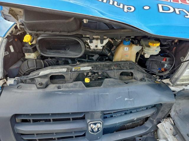 Ram Promaster 3500 High Image 7