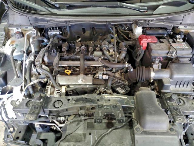 Nissan Versa S Image 11