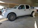 Nissan Frontier S Image 1