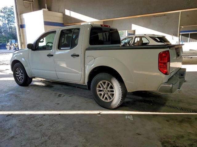 Nissan Frontier S Image 2